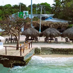 Punta Arena Beach Pensión