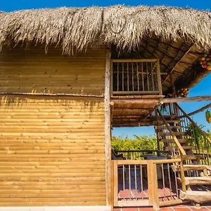 El Arca Hotel